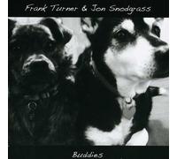Frank Turner & Jon Snodgrass Buddies (CD) Album
