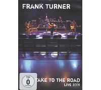 Turner,Frank - Take to the Road-Live 2009