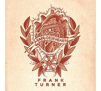 Frank Turner - Tape Deck Heart - Cd