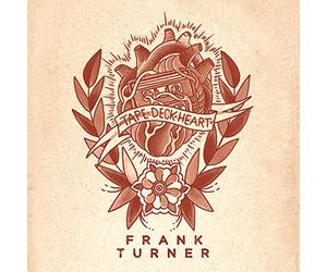Turner, Frank - Tape Deck Heart