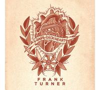 Turner,Frank - Tape Deck Heart (Ltd.Deluxe Edt.)