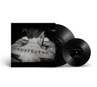 Turner, Frank - Undefeated