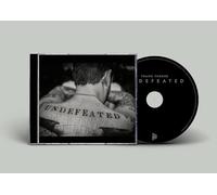 Turner, Frank - Undefeated In onus Track 'Do One (Feat. Donots