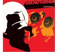 Turner, Gecko - Guapapasea