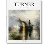 Turner [Hardcover] Bockemühl, Michael