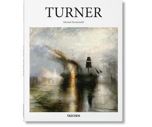 Turner [Hardcover] Bockemühl, Michael