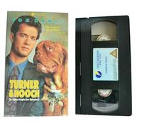 Turner & Hooch