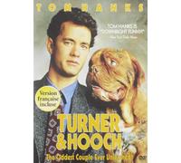 Turner & Hooch