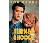 Turner & Hooch [89/E/Dd5. 1/S: E
