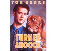 Turner & Hooch [89/E/Dd5. 1/S: E