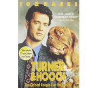 Turner & Hooch