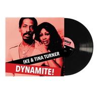 Turner Ike And Tina - Dynamite