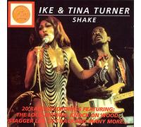 Turner Ike and Tina - Shake