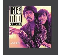 Turner Ike And Tina - Soul Deep