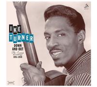 Turner Ike - Down And Out
