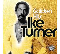 Turner, Ike - Golden Hits