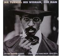 Turner, Ike - His Woman Her Man
