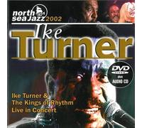 Turner, Ike - North Sea Jazz Festival 2002