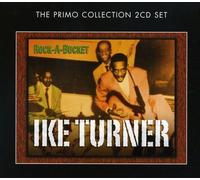 Turner, Ike - Rock-a-Bucket