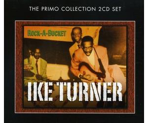 Turner, Ike - Rock-a-Bucket