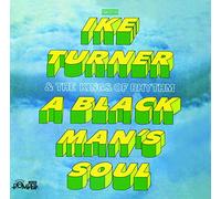 Turner, Ike & The Kings Of Rhythm - Black Man's Soul