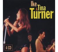 Turner,Ike & Tina - 100 Tracks