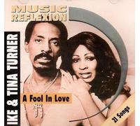 Turner,Ike & Tina - A Fool in Love