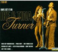 Turner,Ike & Tina - Baby Get It on