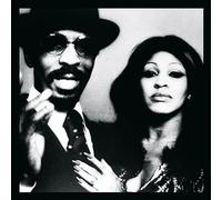 Turner,Ike & Tina - Bold Soul Sister