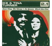Turner,Ike & Tina - Don'T Play Me Cheap/It'S Gonna