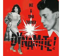 Turner, Ike & Tina - Dynamite!