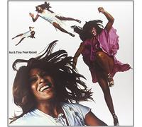 Turner, Ike & Tina - Feel Good