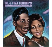 Turner, Ike & Tina - Greatest Hits: Volume 1