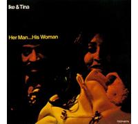 Turner,Ike & Tina - Her Man...His Woman
