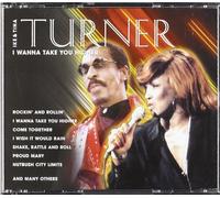 Turner,Ike & Tina - I Want Take You