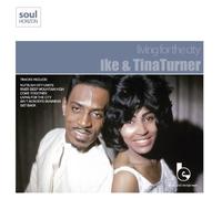Turner Ike & Tina - Ike and Tina Turner