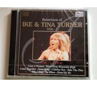 Turner,Ike & Tina - Ike & Tina Turner