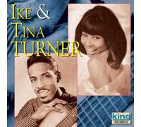 Turner, Ike & Tina - Ike & Tina Turner