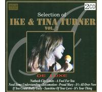 Turner,Ike & Tina - Ike & Tina Turner Vol.2