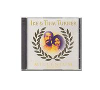 TURNER, IKE & TINA - MILLENNIUM COLLECTION