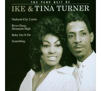 Turner,Ike & Tina - Nutbush City Limits