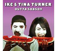 Turner, Ike & Tina - Outta Season