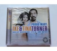 Turner,Ike & Tina - Proud Mary