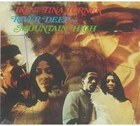 Turner, Ike & Tina - River Deep-Mountain High