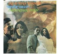 Turner, Ike & Tina - River Deep Mountain High