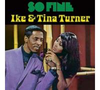 Turner,Ike & Tina - So Fine