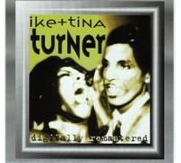 Turner, Ike & Tina - Starpower