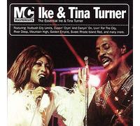 Turner,Ike & Tina - The Essential