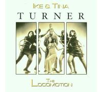 Turner,Ike & Tina - The Locomotion