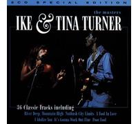 Turner,Ike & Tina - The Masters